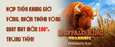 Vòng Quay Miễn Phí Slots Hot promotion