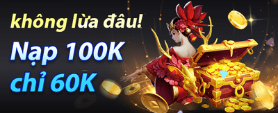 Nhận Thưởng Cực Khủng Hôm Nay